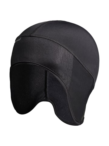 SCOTT Unterzieh-Helmmütze Helmetundercover AS 10 in Schwarz