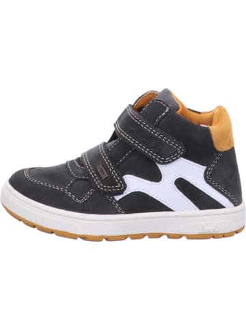 Lurchi Halbschuhe Kinder Dolto in Grün