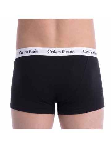 Calvin Klein 3er-Set: Boxershorts in White