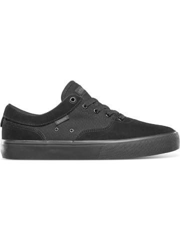 Etnies Skaterschuhe Factor Black Black