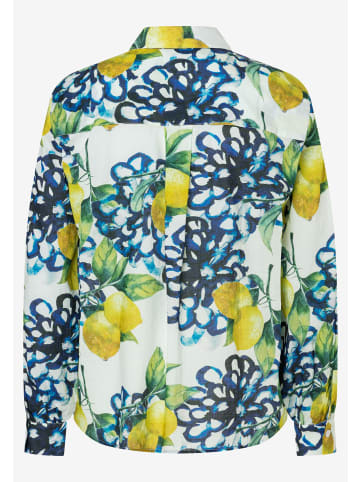 More & More Bluse in mehrfarbig