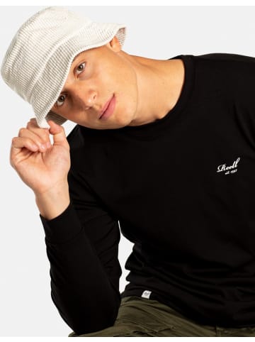 Reell Hut "Bucket Hat" in Weiß