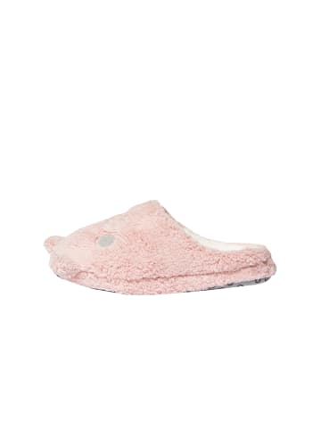 DeFacto Pantoffel in Pouder Pink