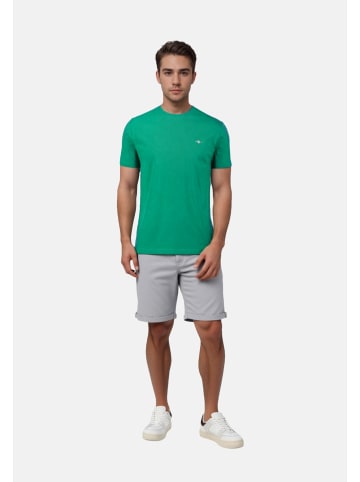 Jack & Jones Shorts 'Fury' in hellgrau