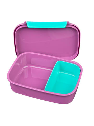 Gabby's Dollhouse Lunchbox Praktische Brotdose für Kinder