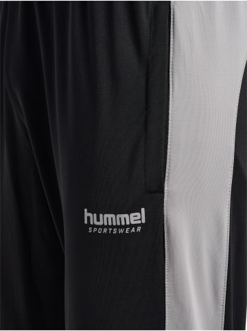 Hummel Verstellbare Taille Hose Hmllgc Agility Erwachsene in BLACK