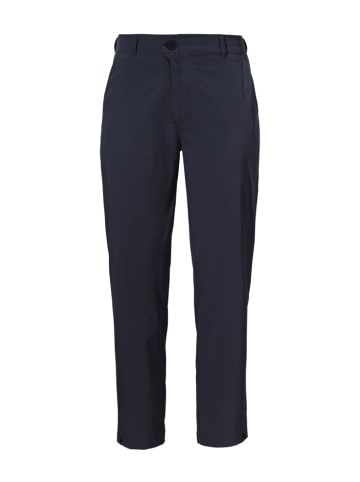 Schöffel Hose "CIRC Pants Style Baguio WMS" in navy blazer