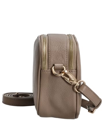 PICARD Java - Umhängetasche 22 cm (schwarz) in chai