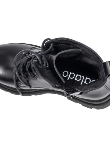 palado Schnürstiefel in Schwarz