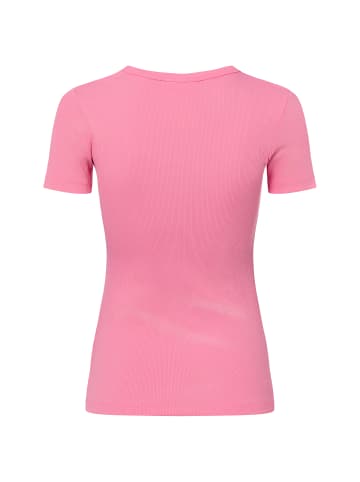 JJXX T-Shirt JXFrankie in rosa