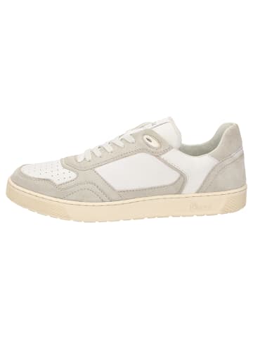 Sioux Sneaker Tedroso-704 in grau