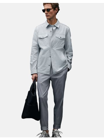 Lufian Jacke ALEX in STONE