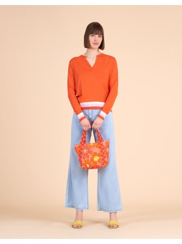 Oilily T-Shirt Tanner in Rot