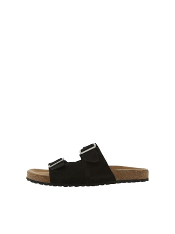 Jack & Jones Sandalen in Anthracite