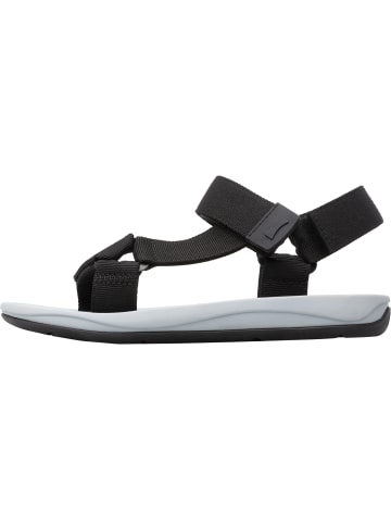 Camper Sandalen " Match " in Schwarz