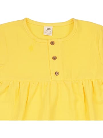 Walkiddy Kleid Golden Sun-Dress