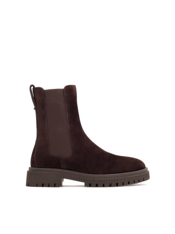 Kazar Boots in Braun