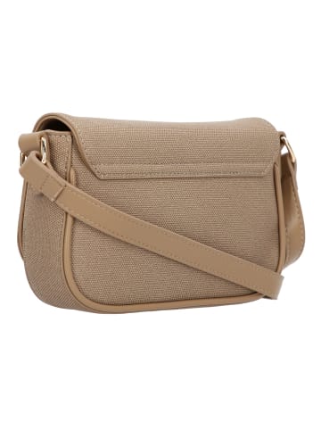 Valentino Wira Umhängetasche 20.5 cm in cammello