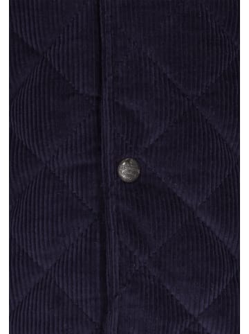 DreiMaster Men Jacket in navy