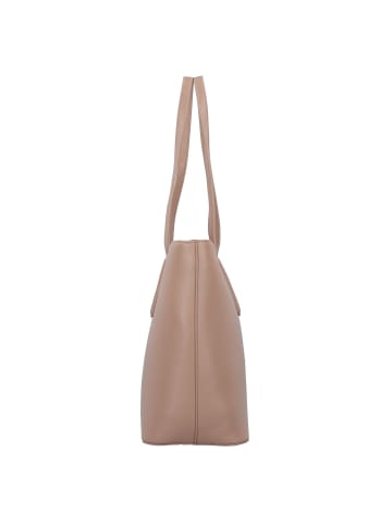 Valentino Special Martu Shopper Tasche 38 cm beige