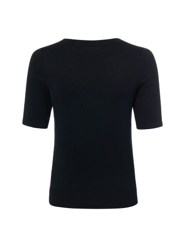 Marie Lund Pullover in schwarz - 0001