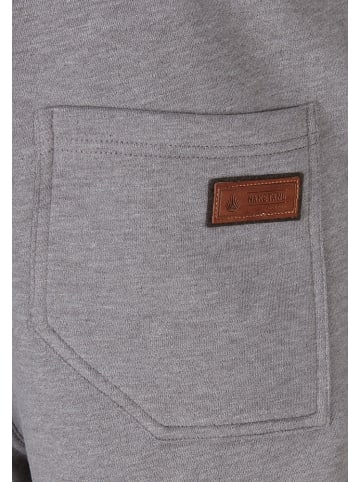 naketano Sweat Pant "Schnellbumser 2.0" in Grau