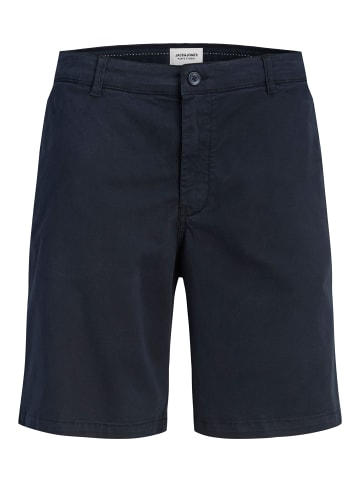 Jack & Jones Chino Shorts in Dark Navy