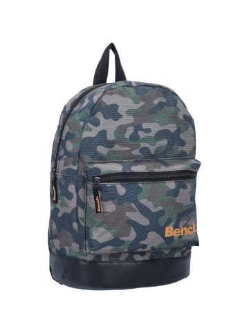 Bench Classic Rucksack 34 cm in olivgruen