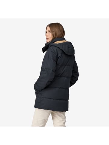 Patagonia Freizeitjacke in blau