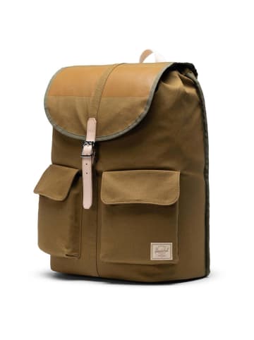 Herschel Dawson 20.5 - Rucksack 42.5 cm (butternut) in butternut