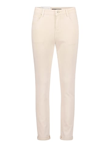 Betty Barclay Basic-Jeans mit Waschung in Grau