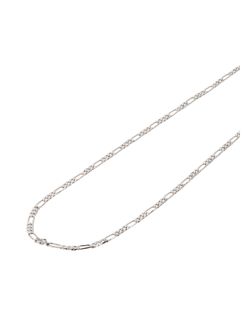 gaya Women Necklace in Silver