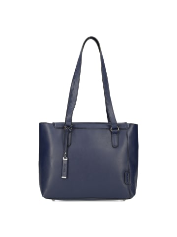 PICARD Yours Shopper Tasche 32 cm in ozean