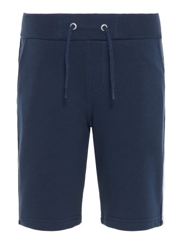 name it Jungen Sweat-Shorts 140