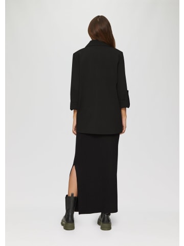 QS Indoor-Blazer  in  9999_schwarz