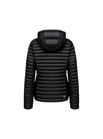COLMAR Daunenjacke 2213 in schwarz
