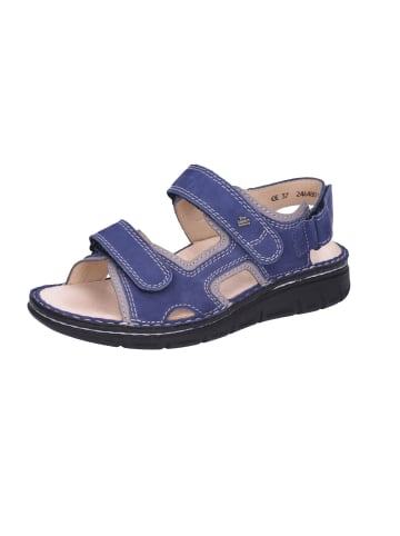 Finn Comfort Sandalen WANAKA in royal/mouse