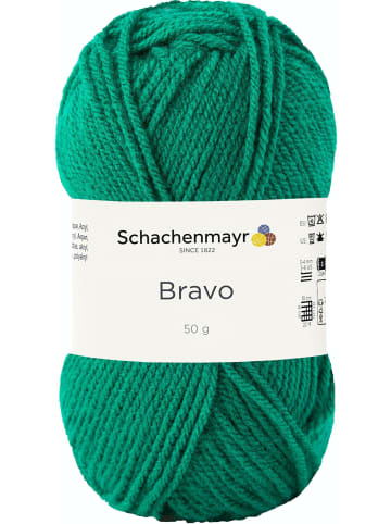 Schachenmayr since 1822 Handstrickgarne Bravo, 50g in Gras