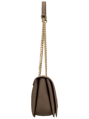 Love Moschino Handtasche Bold Love in Mud