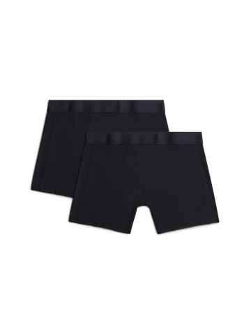 G-Star Raw Boxer Brief 2er-Pack black
