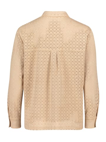 Betty Barclay Bluse in beige