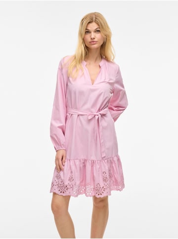 Vila Minikleid in Winsome Orchid