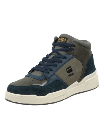 G-Star Sneaker in Grau/Blau