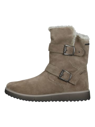 superfit Stiefel in Beige