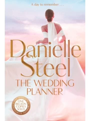Macmillan US Buch - The Wedding Planner
