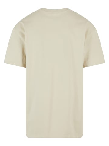 Mister Tee T-Shirt in sand