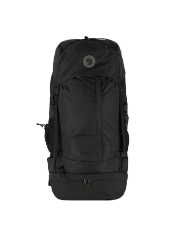 FJÄLLRÄVEN Abisko 48 M-L Trekkingrucksack M-L 72 cm in black