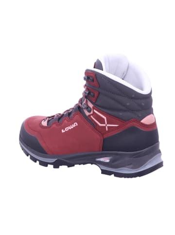 LOWA Wanderschuh in rot