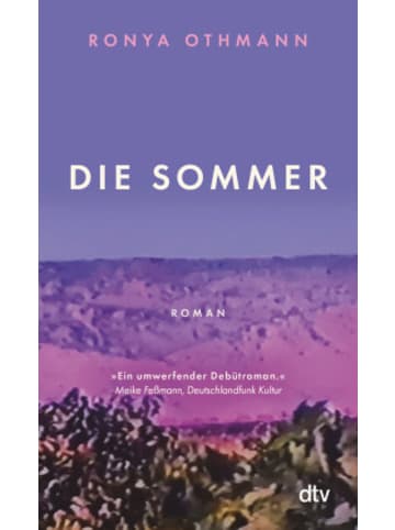 dtv Buch - Die Sommer
