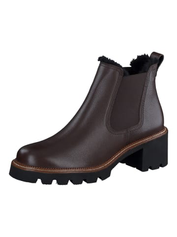 Paul Green Stiefelette in Moro